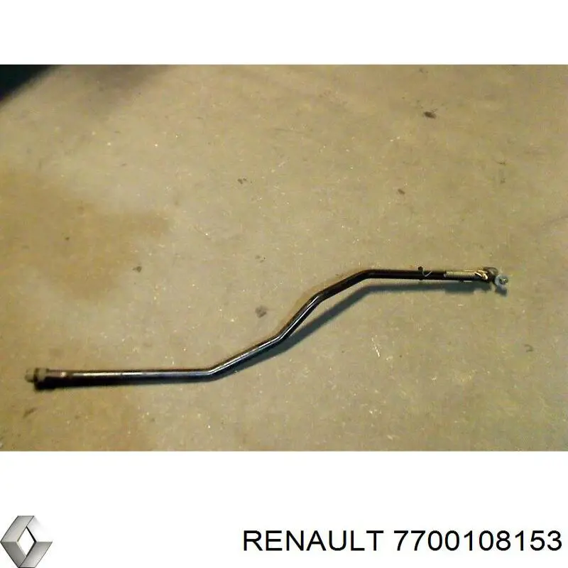  7700108153 Renault (RVI)