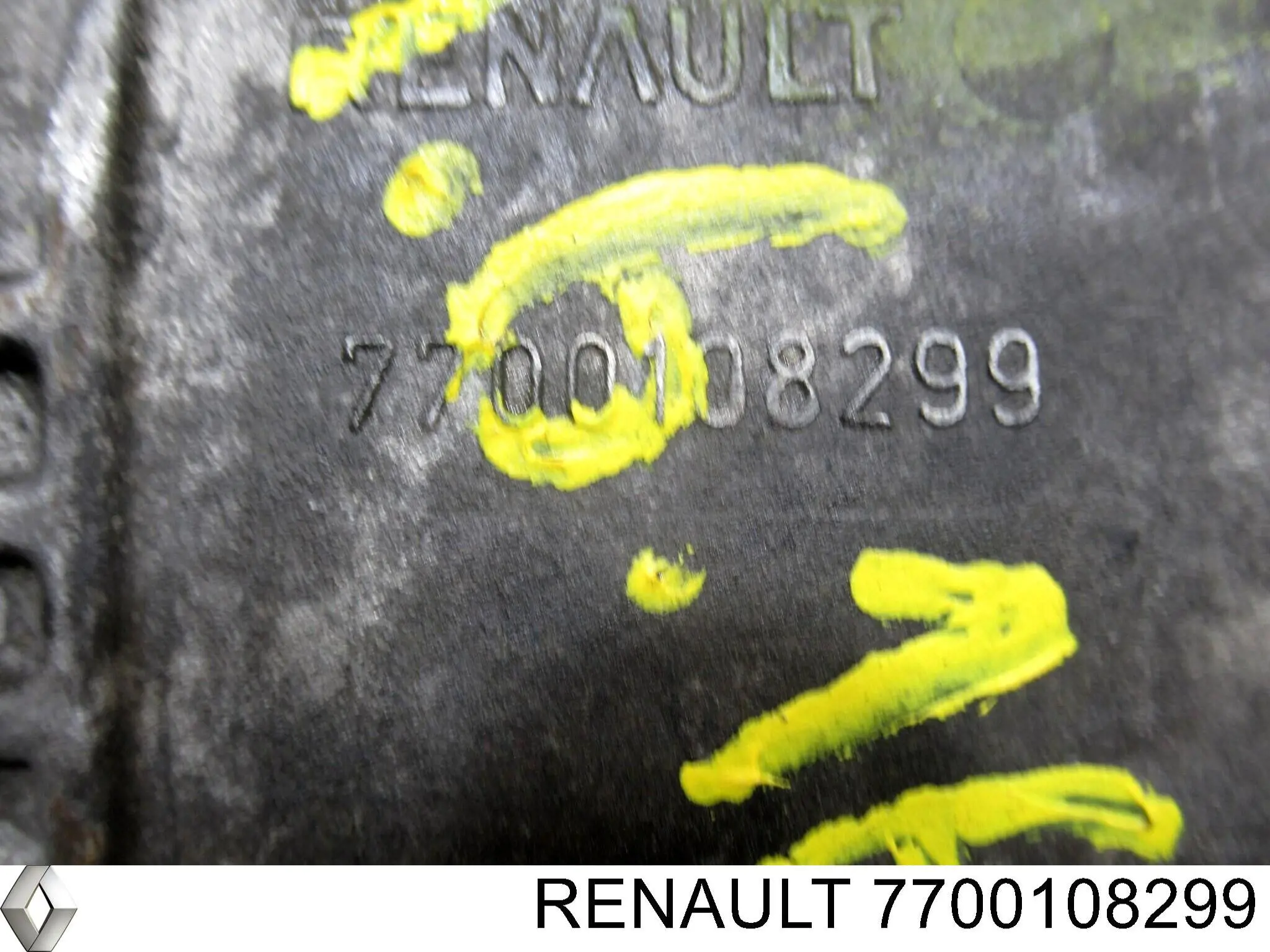  Renault (RVI) 7700108299