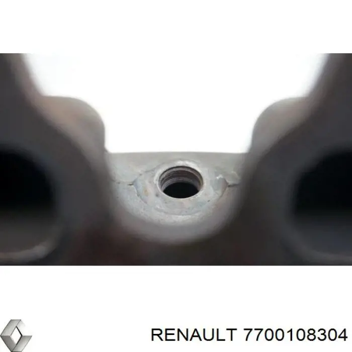 Газопроводы (коллектор выпускной) Kamoka 8015083 цена, от 206.58 USD