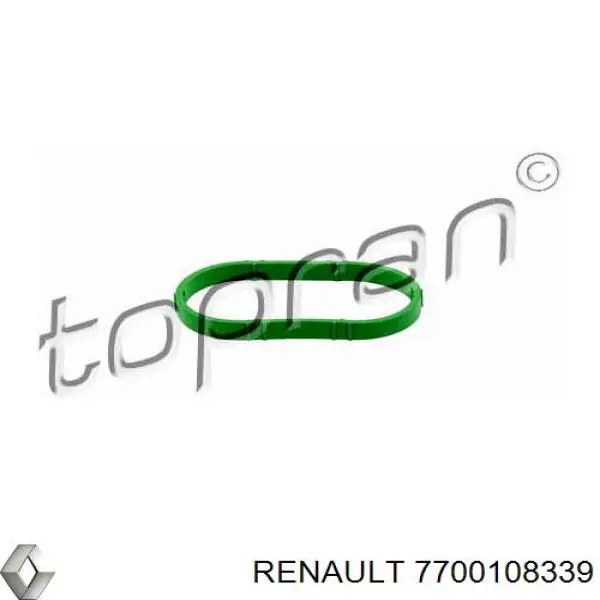 7700108339 Renault (RVI) 