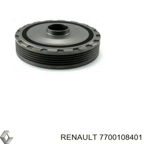 7700108401 Renault (RVI)