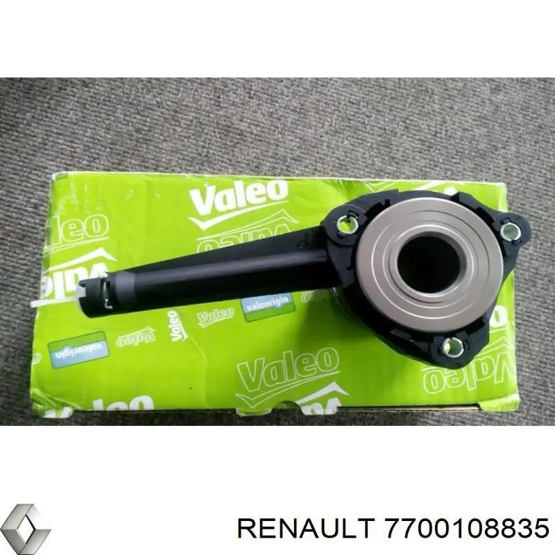 7700108835 Renault (RVI) 