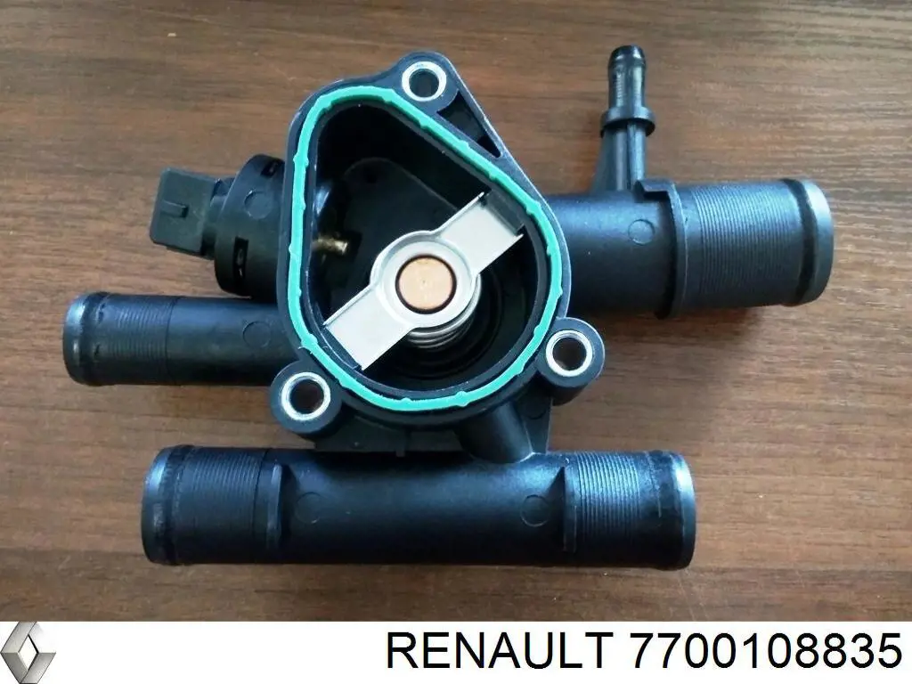 Купить 7700108835 Renault (RVI) 