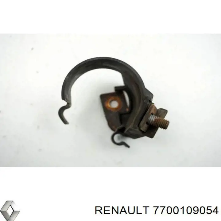  Renault (RVI) 7700109054 цена, от  