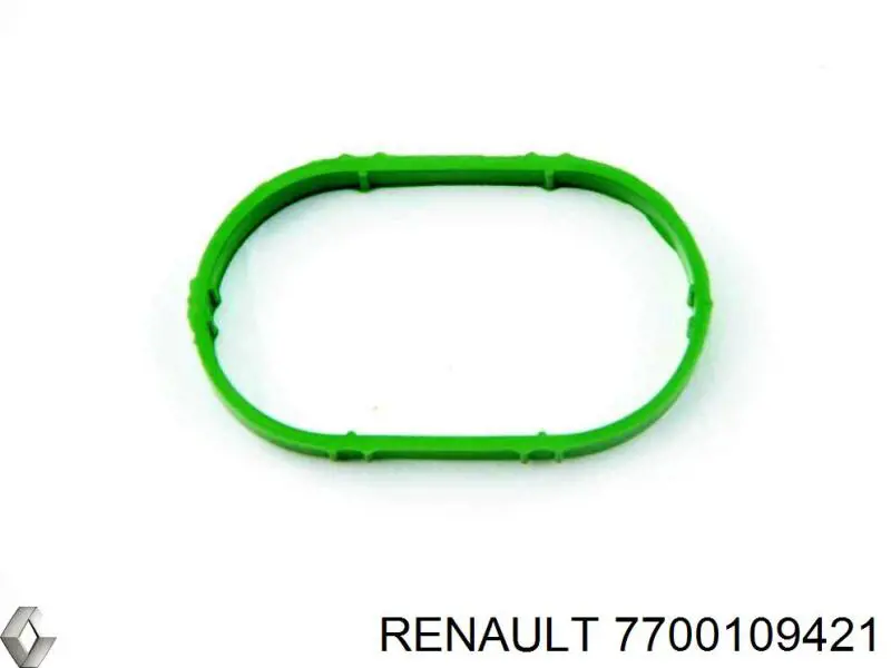 7700109421 Renault (RVI) 