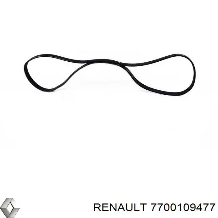 7700109477 Renault (RVI) Поликлиновый ремень
