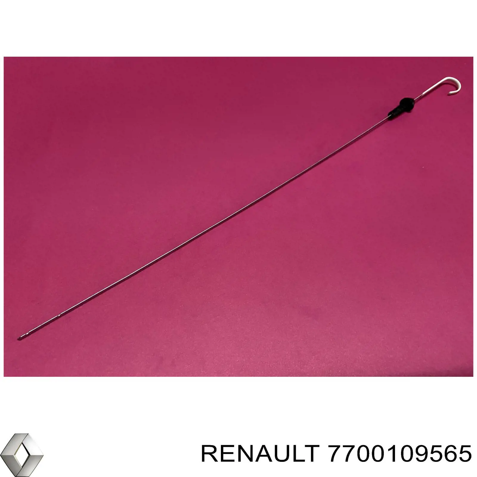 Индикатор уровня масла Renault (RVI) 7700109565 цена, от 8.19 USD
