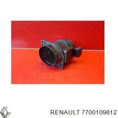Купить 7700109812 Renault (RVI) Воздухомер