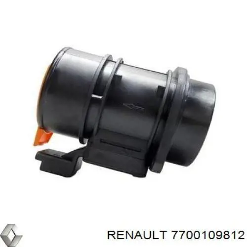 Купить 7700109812 Renault (RVI) Воздухомер