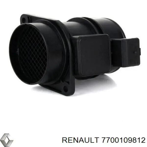ДМРВ 7700109812 Renault (RVI)