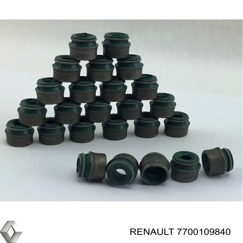  Renault (RVI) 7700109840 цена, от 5.09 USD