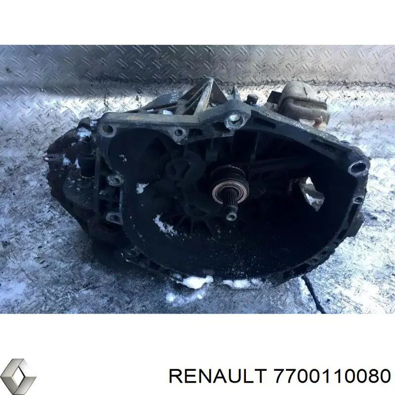  7700110080 Renault (RVI)