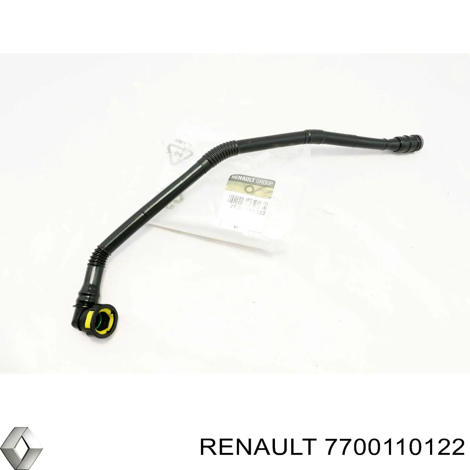 Купить 7700110122 Renault (RVI) 