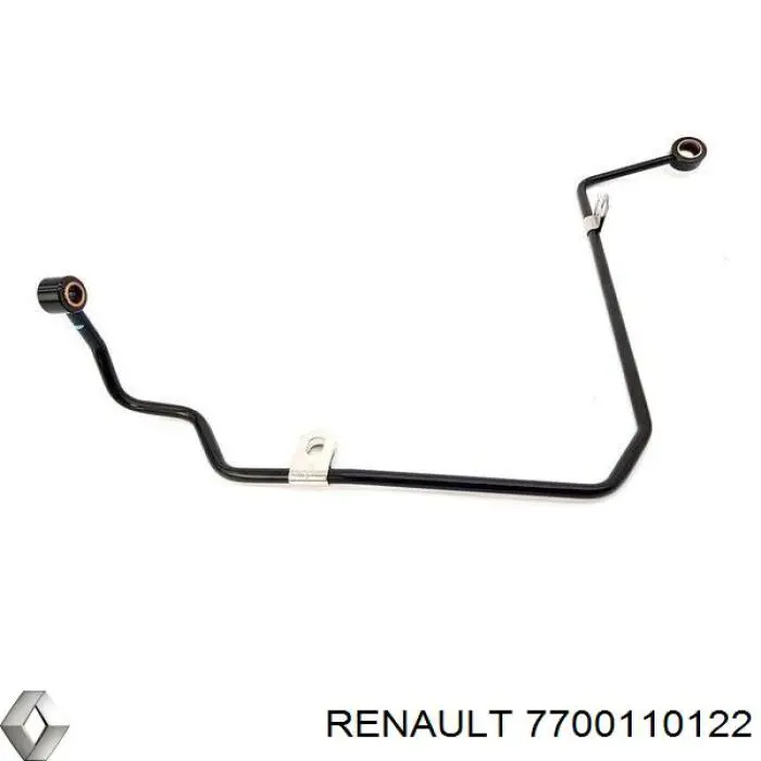  Renault (RVI) 7700110122 цена, от  