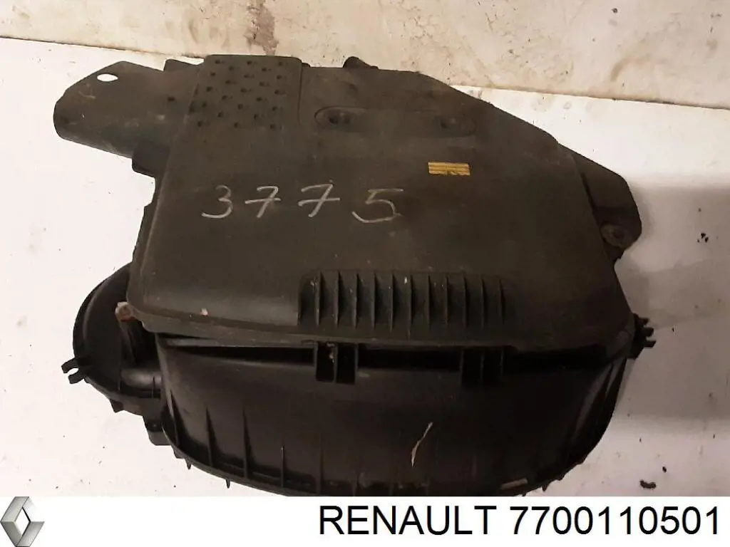 7700110501 Renault (RVI) 