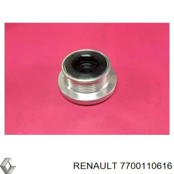 7700110616 Renault (RVI)
