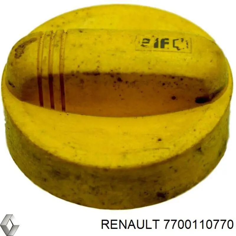 7700110770 Renault (RVI)