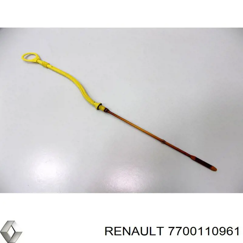 Купить 7700110961 Renault (RVI) 