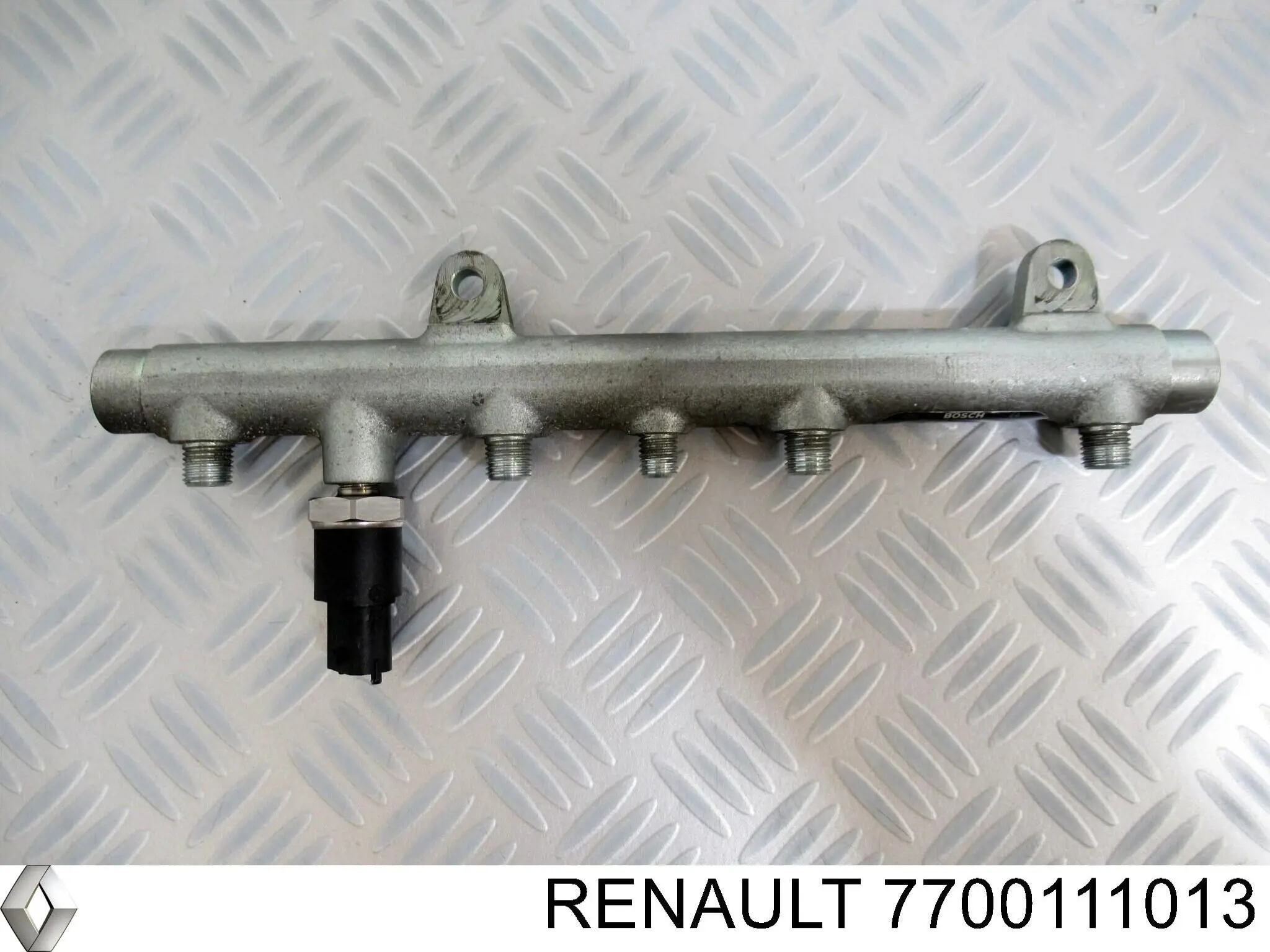 Купить FT80008 Fast Датчик давления топлива