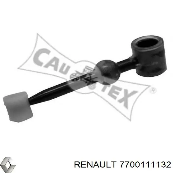 Тяга кулисы АКПП/КПП 7700111132 Renault (RVI)