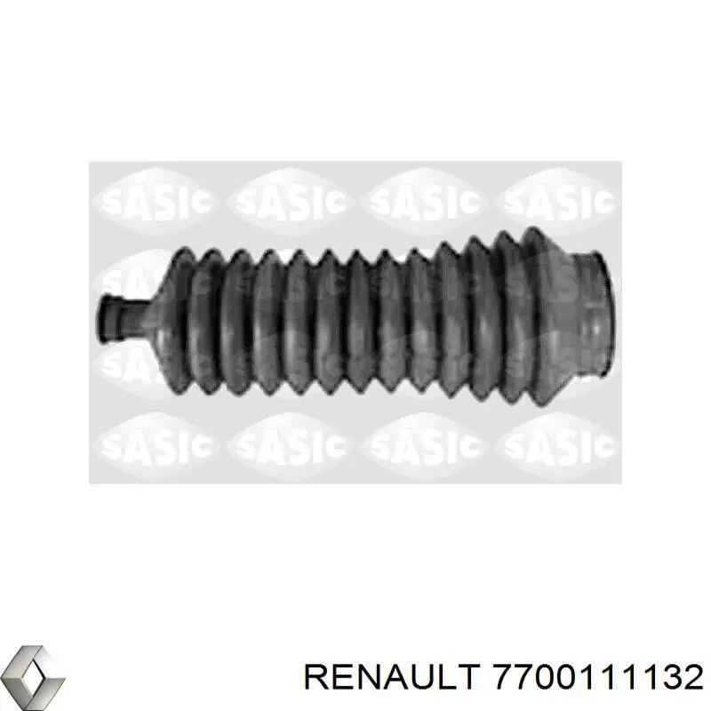 Тяга кулисы АКПП/КПП Renault (RVI) 7700111132 цена, от 8.40 USD