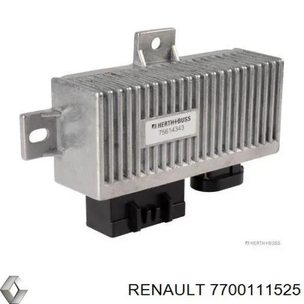 7700111525 Renault (RVI)