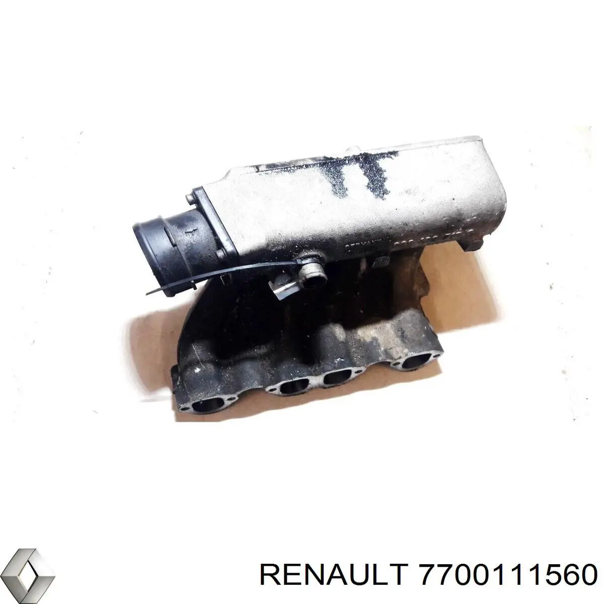 Купить 7700111560 Renault (RVI) 