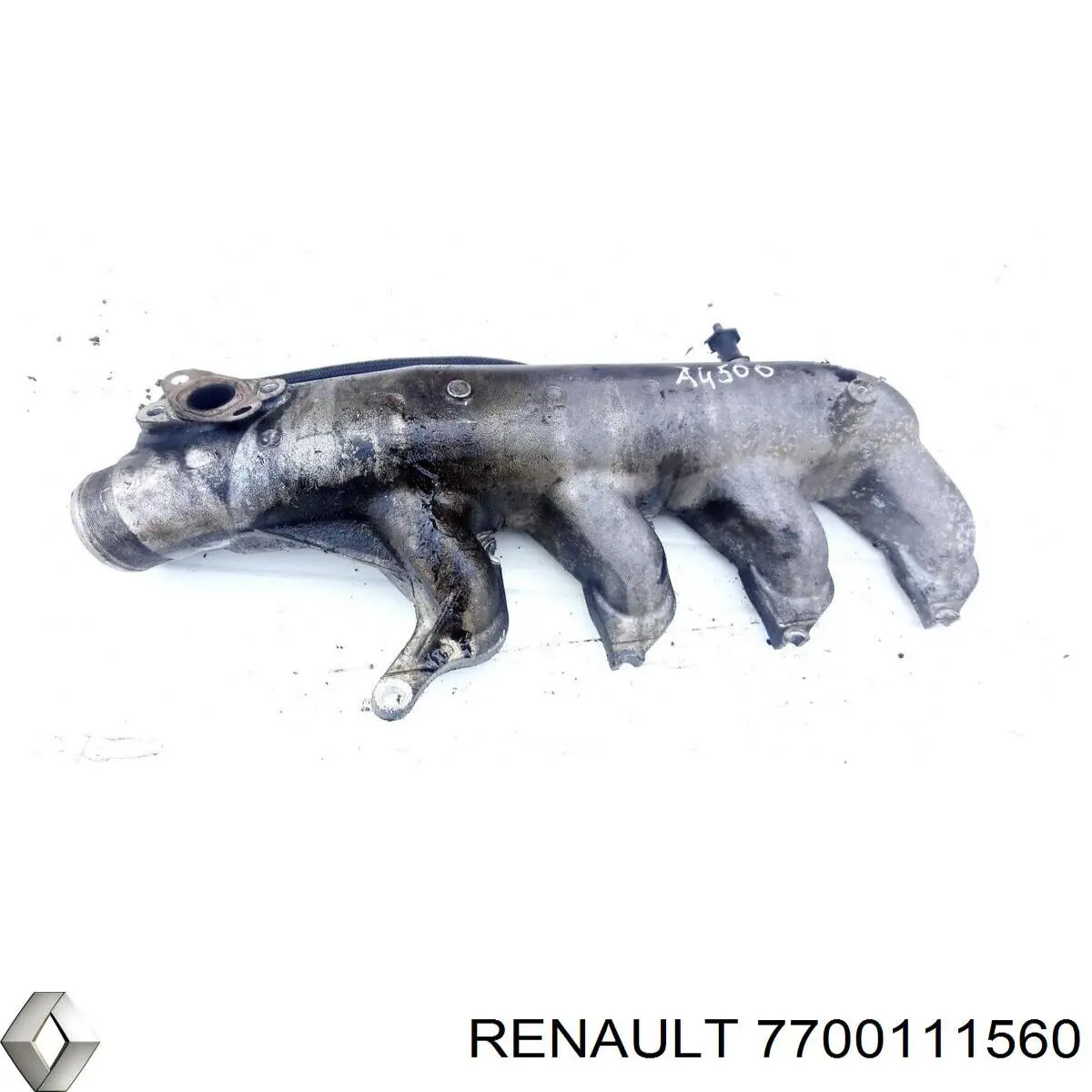 7700111560 Renault (RVI)