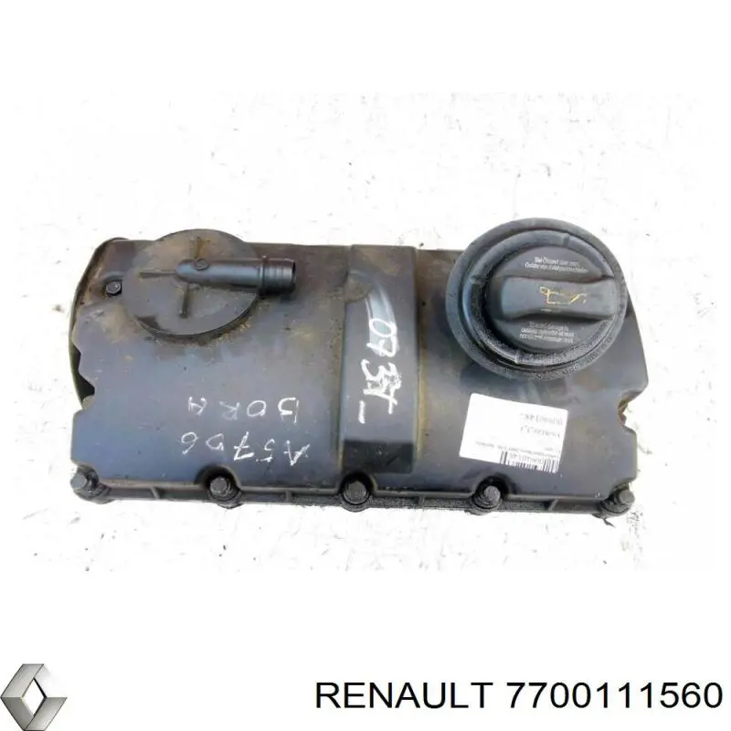  Renault (RVI) 7700111560 цена, от 30.41 USD