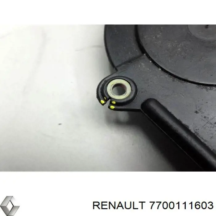  Renault (RVI) 7700111603 цена, от 5.07 USD