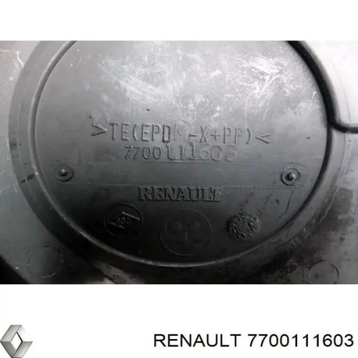  Renault (RVI) 7700111603