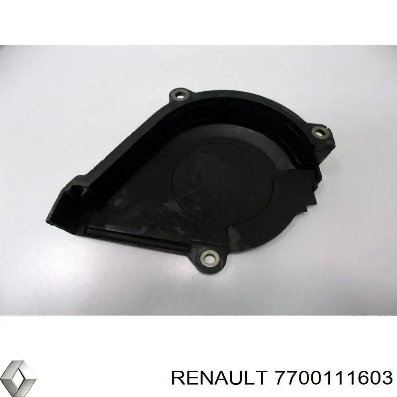  7700111603 Renault (RVI)