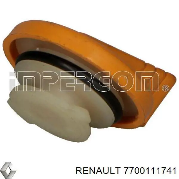 7700111741 Renault (RVI)