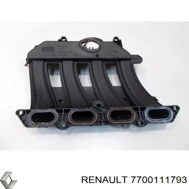 Коллектор впускной Renault (RVI) 7700111793 цена, от 12.43 USD
