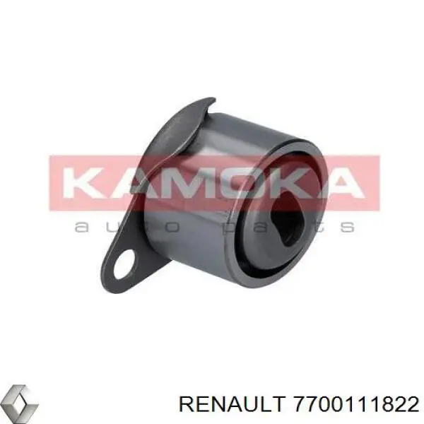 Натяжитель ремня ГРМ Renault (RVI) 7700111822