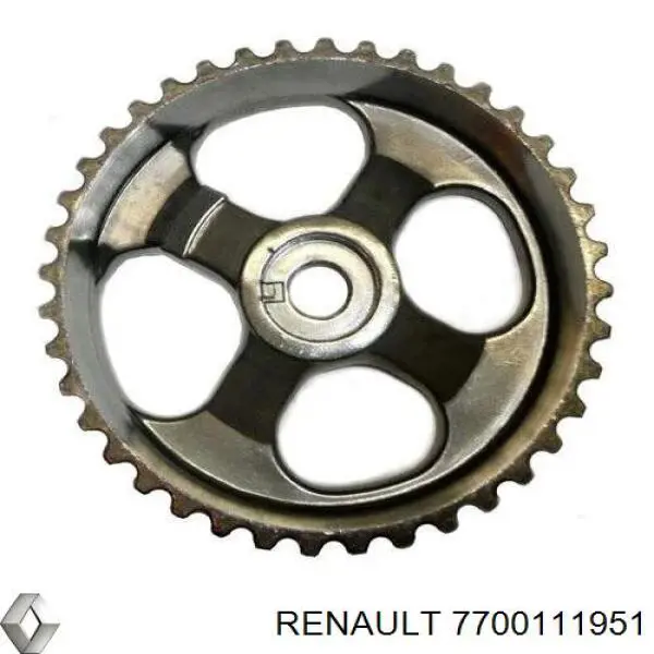 7700111951 Renault (RVI)