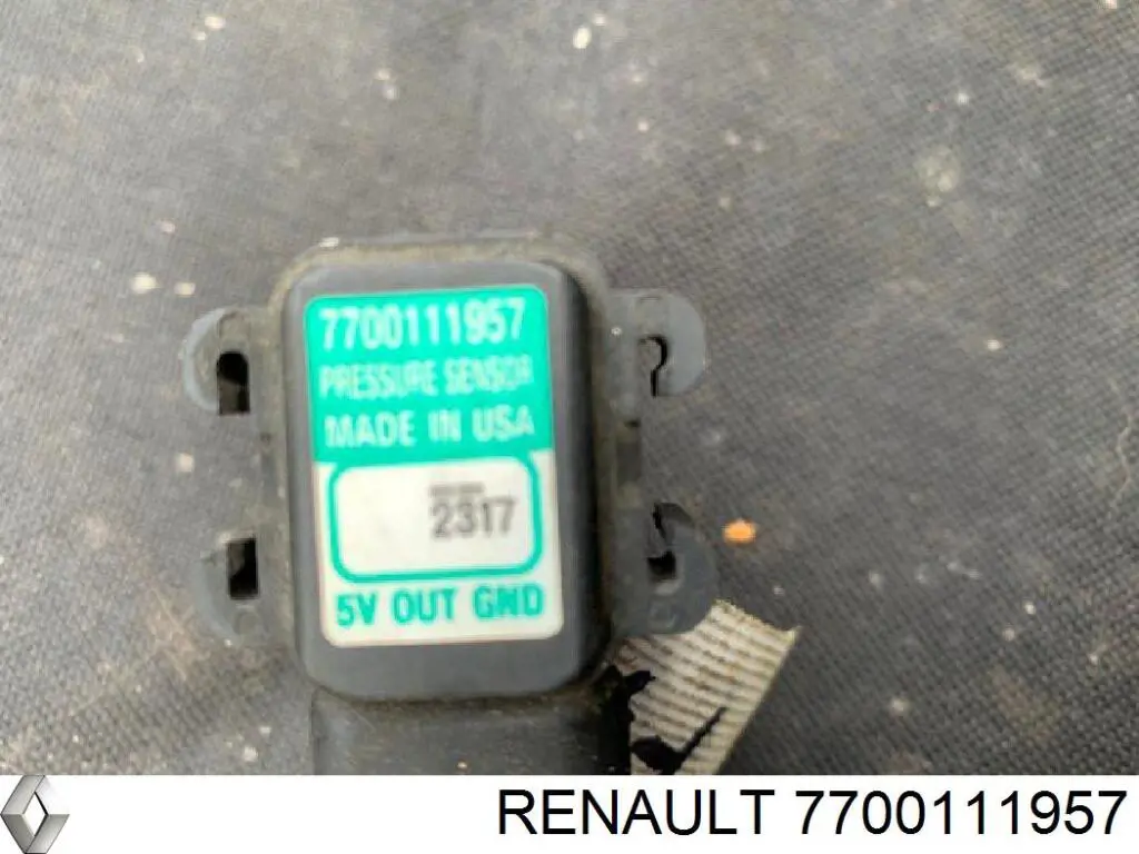 7700111957 Renault (RVI)