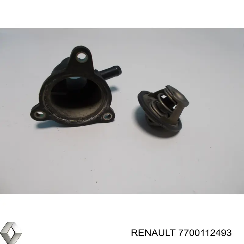 Купить 7700112493 Renault (RVI) Колпаки