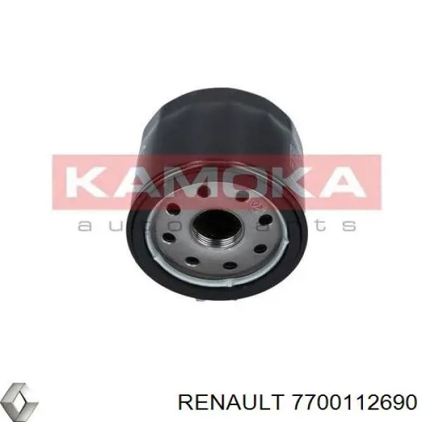  Renault (RVI) 7700112690 цена, от 5.13 USD