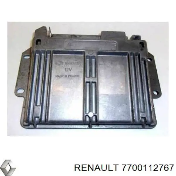  7700112767 Renault (RVI)