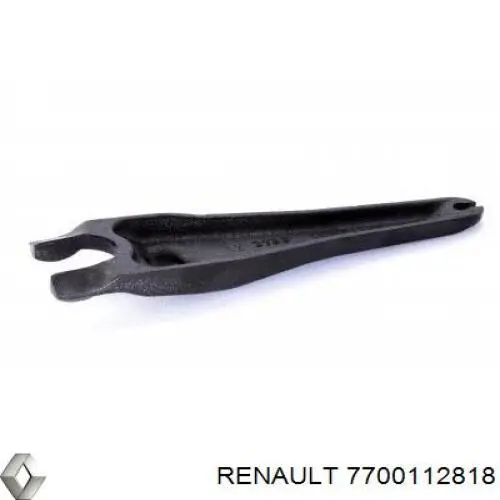 Вилка сцепления Renault (RVI) 7700112818 цена, от 11.40 USD