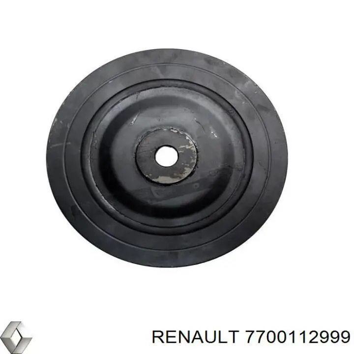 7700112999 Renault (RVI)