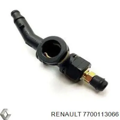 3085000QAA Renault (RVI) Тройник трубки сцепления