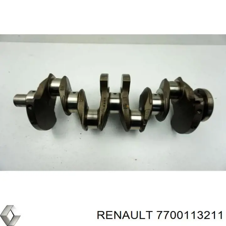  Renault (RVI) 7700113211 цена, от 84.55 USD
