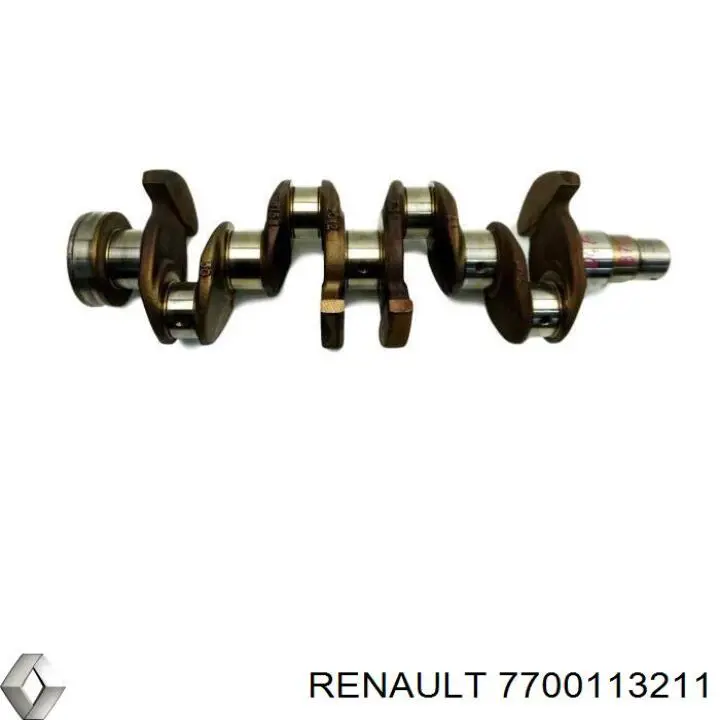  Renault (RVI) 7700113211