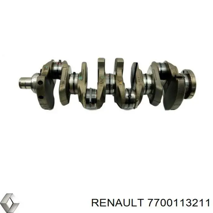  Renault (RVI) 7700113211 цена, от 84.55 USD