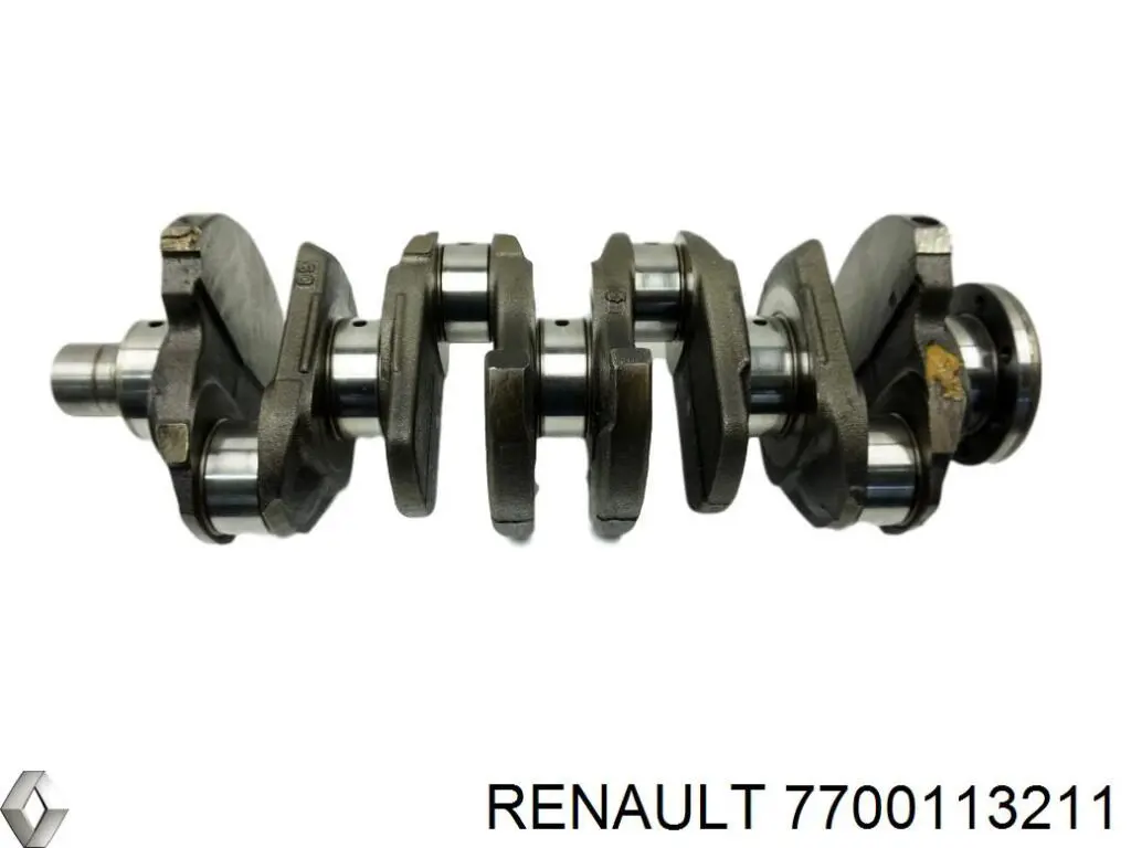 7700113211 Renault (RVI) 