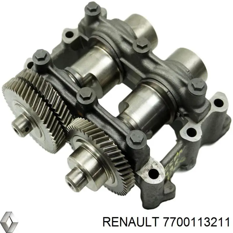  7700113211 Renault (RVI)