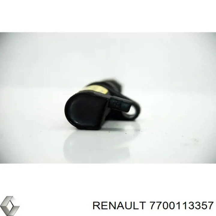 Катушка зажигания 7700113357 Renault (RVI)