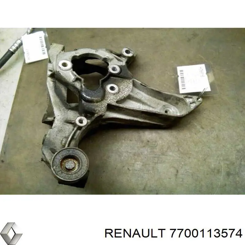  7700113574 Renault (RVI)